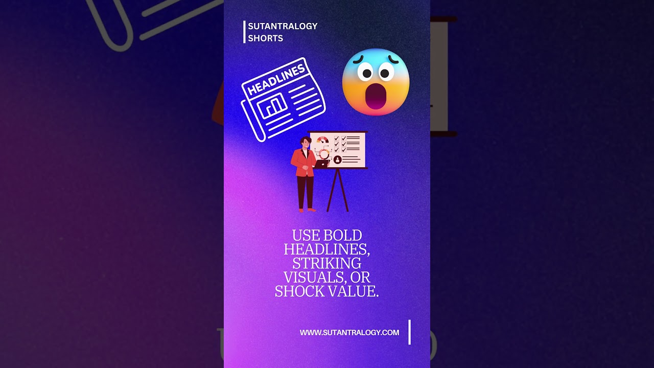 What is AIDA Formula in Marketing? | 60-Second Marketing Tip