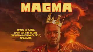 Uganda Best Rapper Ruyonga Joins Sarkodie’s Brag Rap War In Africa - Magma (Dremo Vs Lyrical Joe)