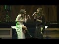 Soledad Pastorutti - Hermanas (feat. Nati Pastorutti) (En Vivo)