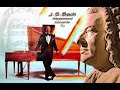 Harpsichord Concerto 7c - J.S.Bach / Bachhaus - KWOT