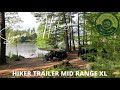 Highways season 2 ep1 hiker trailer pawtuckaway state park