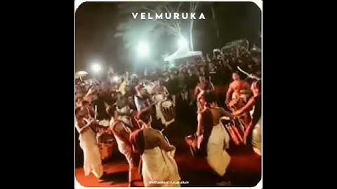 NARAN MOVIE 💪VELMURUGA HARO HARA 🔱CHENDA v/s VIOLEN 😍FUSION