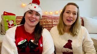 We’re Walking in the Air- the Snowman Song - 12 Days of Christmas Carols