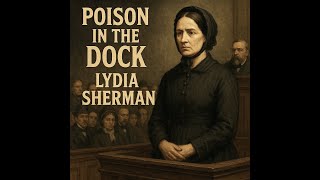 Episode 4 - Poison in the Dock: Lydia Sherman – America’s Derby Poisoner