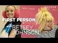 Betsey Johnson Describes Her Favorite Look | Racked