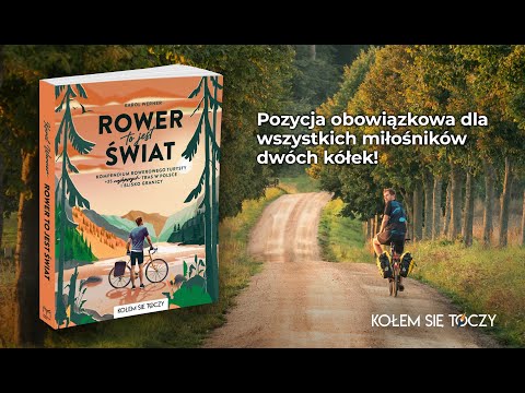 Wideo: Pochwała filmów rowerowych