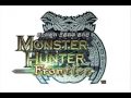 Monster hunter frontier ost  into the unknown sky