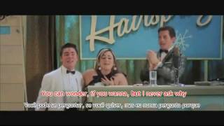 Hairspray - You Can't Stop The Beat - letra e tradução