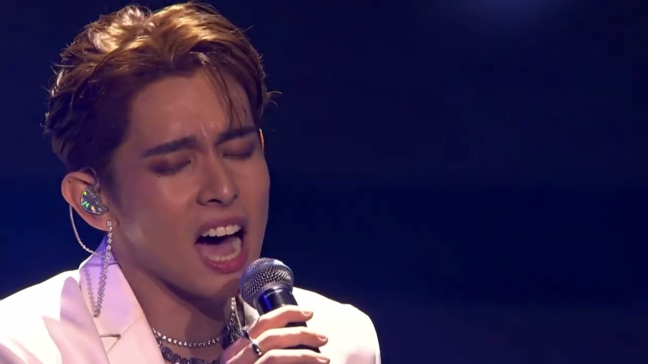 PPOP CON 2022: SB19 Full Performance 🔥