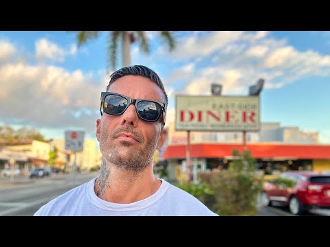 Видео: Mein letzter Tag in Miami / 3. FEBRUAR 2024 #AethervoxEhrenfeld