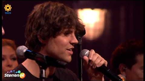 Thumbnail of Nick en Simon - Bij je zijn - De Beste Zangers Unplugged