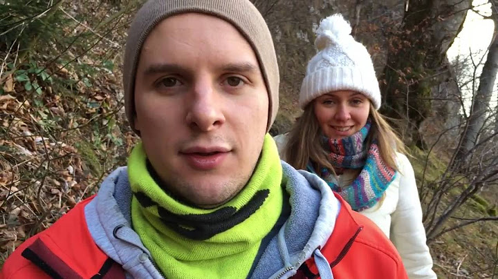 Road tripping through 7 Countries & 8000km in Europe