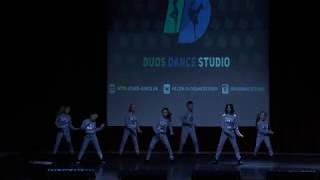 Dance-mix /Duos-Dance Studio