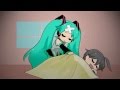 [附中譯]【初音ミク】お掃除してあげる♪【オリジナル】