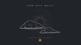 Iron Bell Music - Your Joy Alone // Ft. Stephen McWhirter (Visualizer) chords