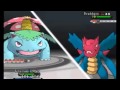 Pokemon  X   Y  Walkthrough Parte #29 ENGLISH