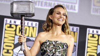 Avengers Endgame Sonrası Çıkacak 11 Marvel Filmi