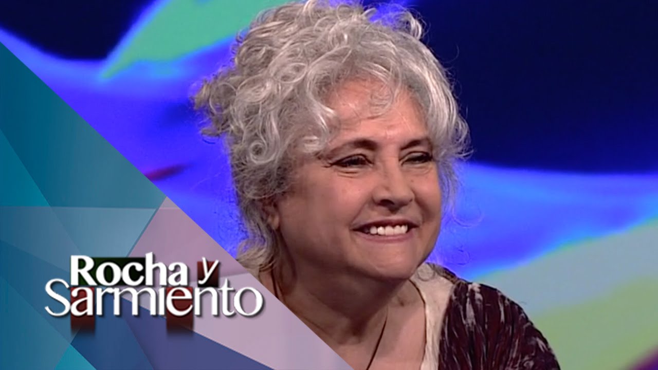 Laura Esquivel y “El Diario de Tita”
