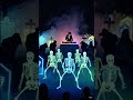 💀 Bone Hai Toh Tone Hai 🔥 | Skeleton Dance Video #skeleton #dance #shorts #shortsviral