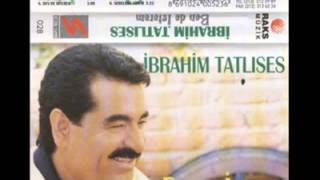 İbrahim Tatlıses- Çoban