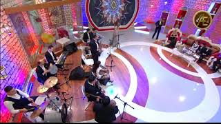 Elnare Abdullayeva,Kamala Qaramollayeva -Canli ifa
