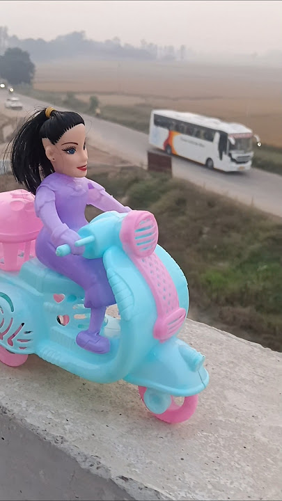 AMR New Remote control bike vs cycle unboxing short video ||