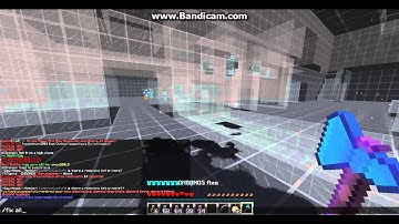 MapleCraft Hackers Episode 1