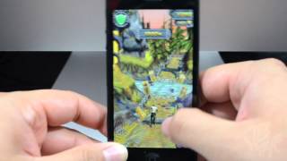 Review | Temple Run 2: A very ADDICTIVE game! screenshot 5