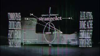 Space Chimney - Strangelet (2025) Full Album
