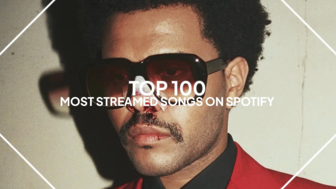 Billboard Hot 100 🎵 Spotify Playlist: Adele, The weeknd, Ed Sheeran Cover #5