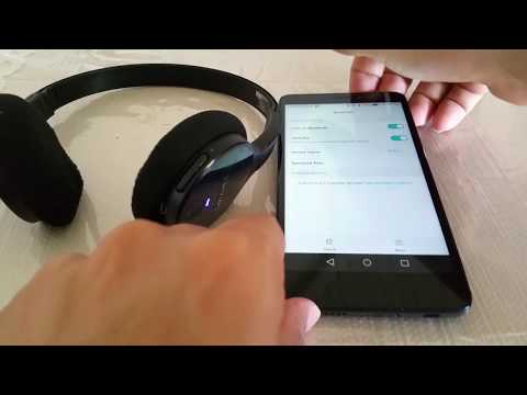 how-to-pair-philips-shb4000-headphones-to-huawei-android-phone