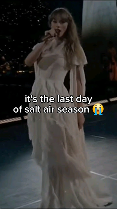 August slipped away into a moment in time... #swifties #august #erastour #theerastour #taylorswift