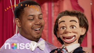 Jasper & Errol Stick Their Hands Up A Dummy (Full Episode)