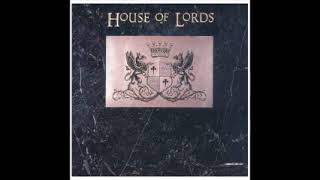 House of Lords - First Album (1988) Full Album