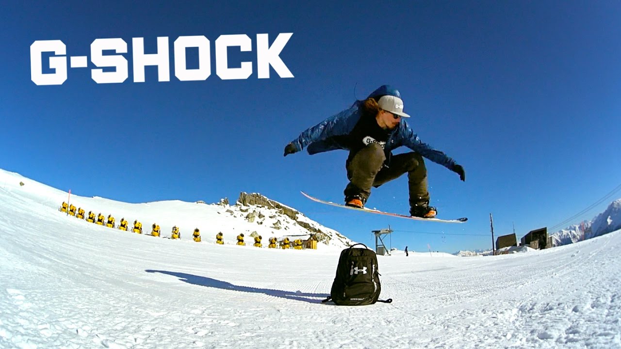 Základy freestyle snowboardingu / FREESTYLE SNOWBOARDING PRVNÍ LEKCE