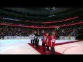 The Canadian Tire NHL Junior Skills National Champions