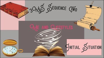 3MS.Seq2.L1.Initial Situation.Life Between the past and the present