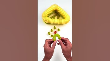 Mini POP robot sound ASMR Creating Satisfying#diy #asmrsounds #satisfyingvideos #relaxing #creative