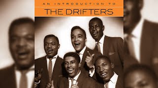 Video voorbeeld van "The Drifters - There Goes My Baby (Official Audio)"