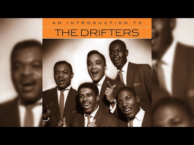 Drifters (The) - There Goes My Baby