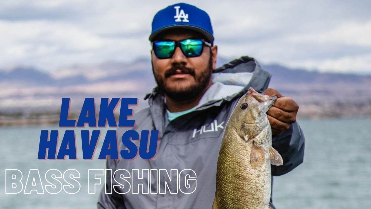 Tournament Fishing Lake Havasu YouTube Tournament Fishing Lake Havasu YouTube