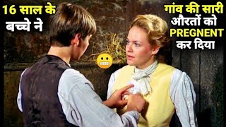 What Every Frenchwoman Wants (1986) Movie explained In Hindi | Movie Explained In Hindi