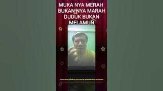 Nyemplung lucu !! Mukanya bikin bingung || Muka merah - Gaspol #Shorts | #komedi lucu #humor #SHORTS