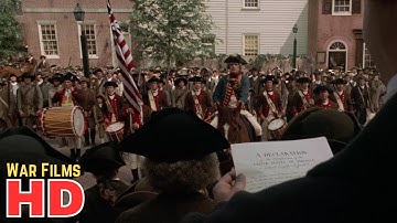 The Declaration of Independence is Ratified on the 4th of July - John Adams