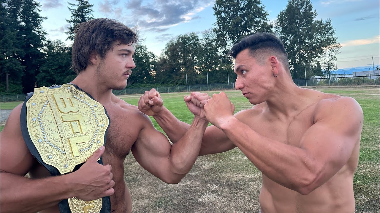 Bros Wrestling Tournament 3