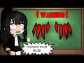 🌟 Vampire Claws 🔥 || Meme || Gacha Club