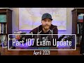 Part 107 Exam April Update: 3 Days, Free Materials, 97% Pass!