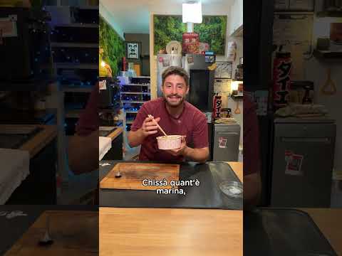 POKE FAMOSO vs SCONOSCIUTO D'ASPORTO |  PRATTQUELLO