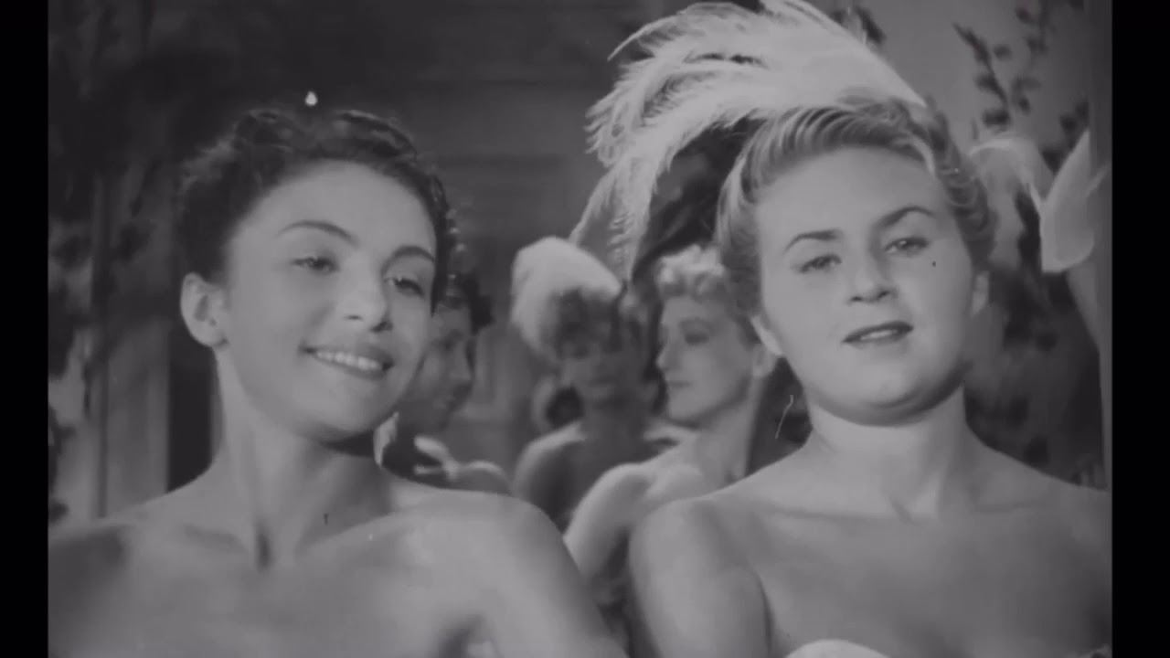 Natalino Otto - Tutta la città canta (dal film 6x8/48)