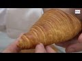 El Mejor Croissant Artesano de España